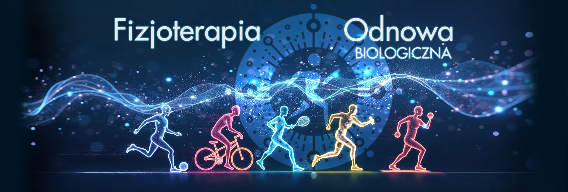 Fizjoterapia i odnowa biologiczna Zielona Góra