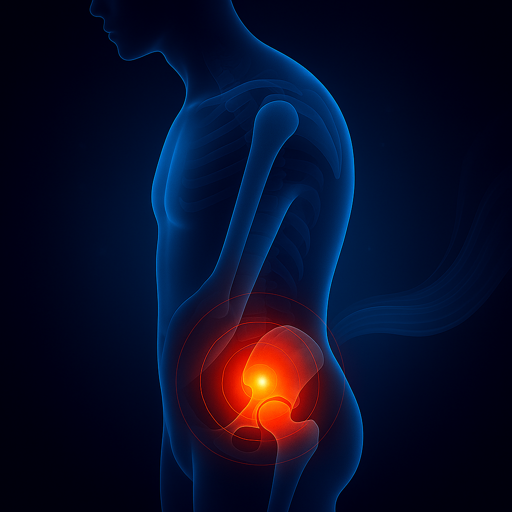 Zapalenie-Kretarza-Większego-Kości-Udowej