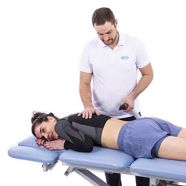 Krioterapia miejscowa